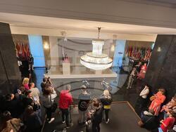 Снимка: МВнР