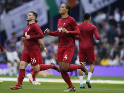 Britain Soccer Premier League