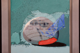 Варна - Милко Божков - изложба