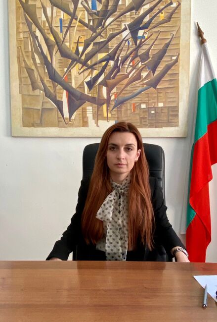 Промени в ръководството на Държавен фонд „Земеделие“ 