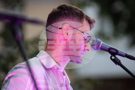 Бургас - ново арт пространство - Кристиан Грънчаров - концерт