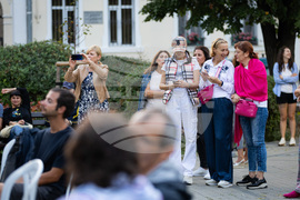 Бургас - ново арт пространство - Кристиан Грънчаров - концерт