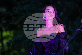 Бургас - ново арт пространство - Кристиан Грънчаров - концерт