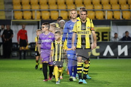 Пловдив - Футбол - Ботев (Пловдив) - Берое (Стара Загора)