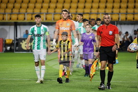 Пловдив - Футбол - Ботев (Пловдив) - Берое (Стара Загора)