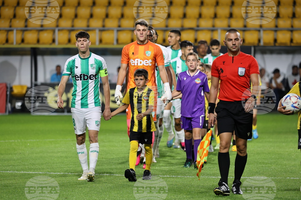 Пловдив - Футбол - Ботев (Пловдив) - Берое (Стара Загора)