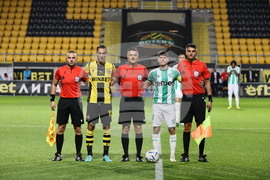 Пловдив - Футбол - Ботев (Пловдив) - Берое (Стара Загора)