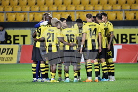 Пловдив - Футбол - Ботев (Пловдив) - Берое (Стара Загора)