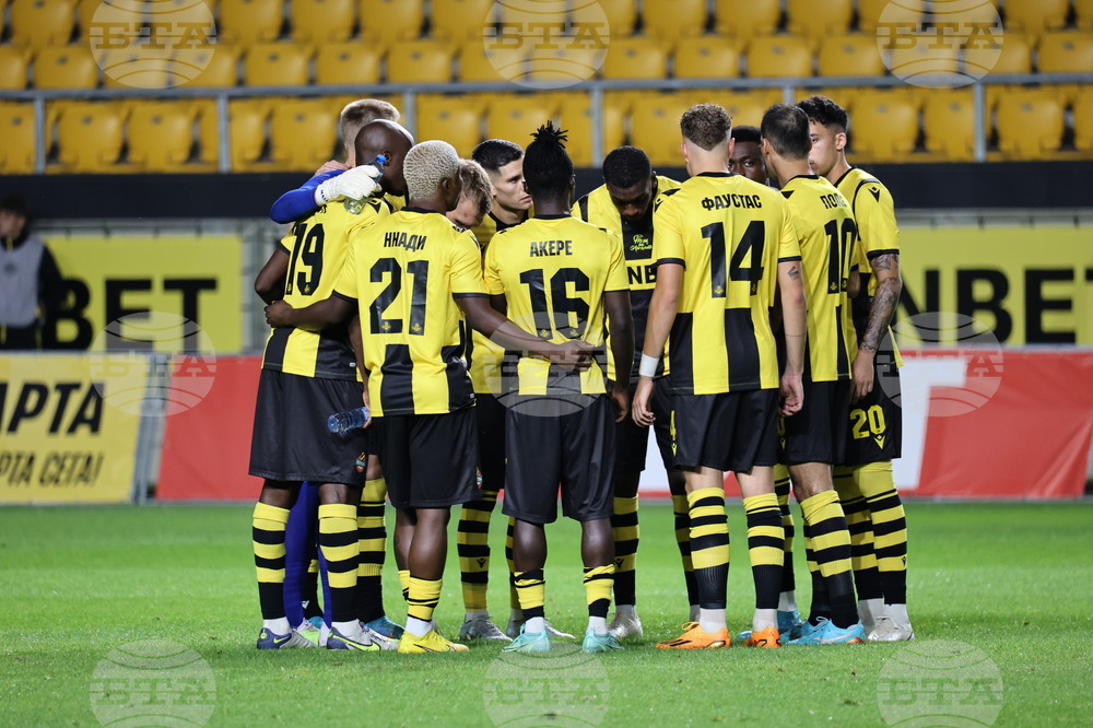 Пловдив - Футбол - Ботев (Пловдив) - Берое (Стара Загора)