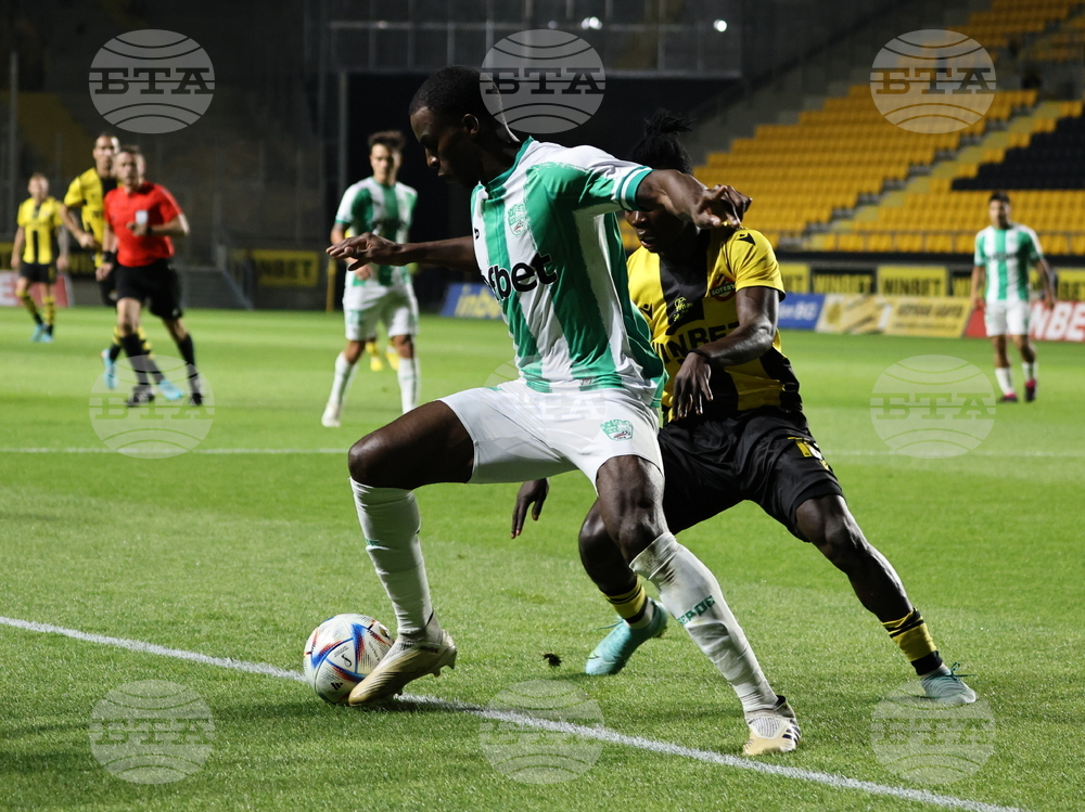 Пловдив - Футбол - Ботев (Пловдив) - Берое (Стара Загора)