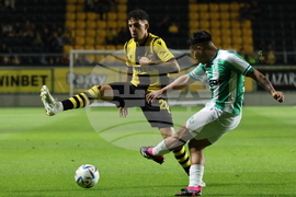 Пловдив - Футбол - Ботев (Пловдив) - Берое (Стара Загора)