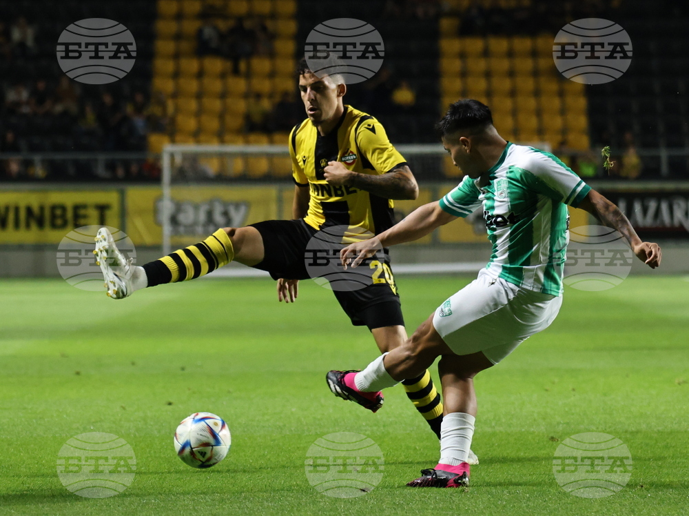 Пловдив - Футбол - Ботев (Пловдив) - Берое (Стара Загора)