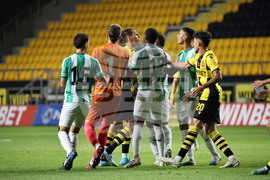 Пловдив - Футбол - Ботев (Пловдив) - Берое (Стара Загора)