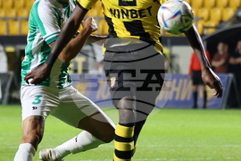 Пловдив - Футбол - Ботев (Пловдив) - Берое (Стара Загора)