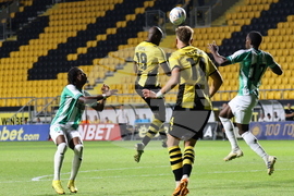 Пловдив - Футбол - Ботев (Пловдив) - Берое (Стара Загора)