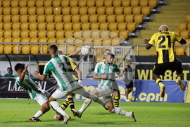 Пловдив - Футбол - Ботев (Пловдив) - Берое (Стара Загора)