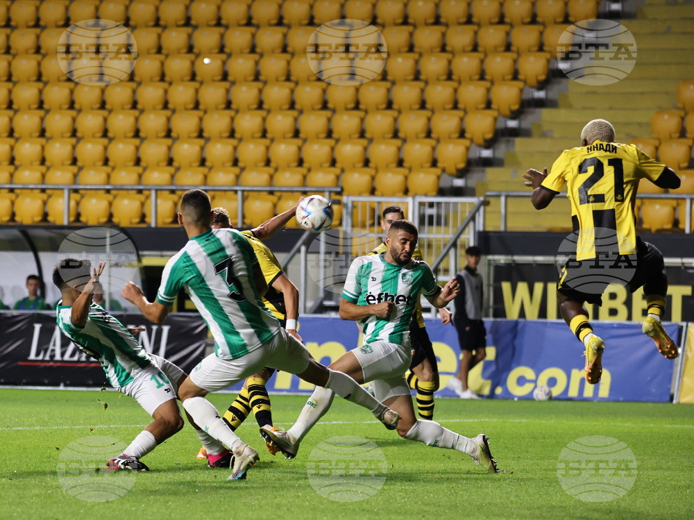 Пловдив - Футбол - Ботев (Пловдив) - Берое (Стара Загора)