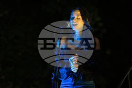 Бургас - Кристиан Грънчаров - концерт