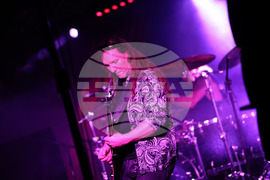 Благоевград - Иън Пейс - Purpendicular - концерт