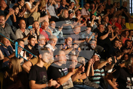 Благоевград - Иън Пейс - Purpendicular - концерт