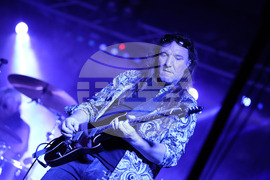 Благоевград - Иън Пейс - Purpendicular - концерт