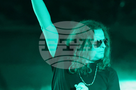 Благоевград - Иън Пейс - Purpendicular - концерт