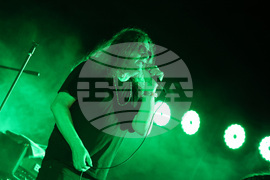 Благоевград - Иън Пейс - Purpendicular - концерт