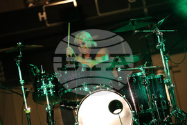 Благоевград - Иън Пейс - Purpendicular - концерт