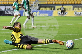 Пловдив - Футбол - Ботев (Пловдив) - Берое (Стара Загора)