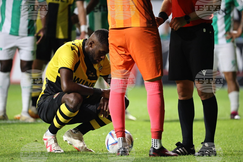 Пловдив - Футбол - Ботев (Пловдив) - Берое (Стара Загора)