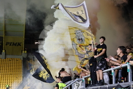 Пловдив - Футбол - Ботев (Пловдив) - Берое (Стара Загора)