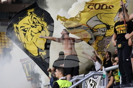 Пловдив - Футбол - Ботев (Пловдив) - Берое (Стара Загора)