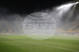 Пловдив - Футбол - Ботев (Пловдив) - Берое (Стара Загора)