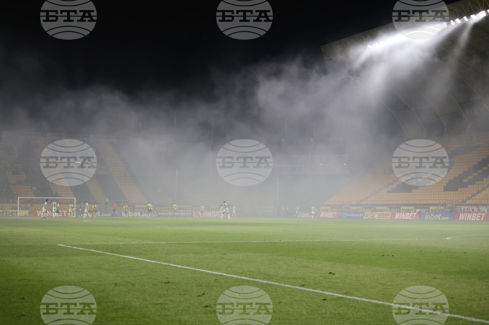 Пловдив - Футбол - Ботев (Пловдив) - Берое (Стара Загора)