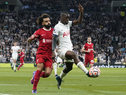 Britain Soccer Premier League