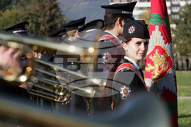 Празник на Академията на МВР