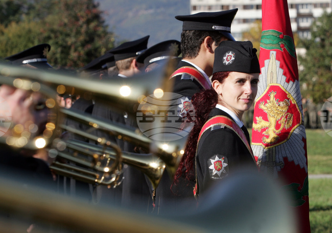 Празник на Академията на МВР