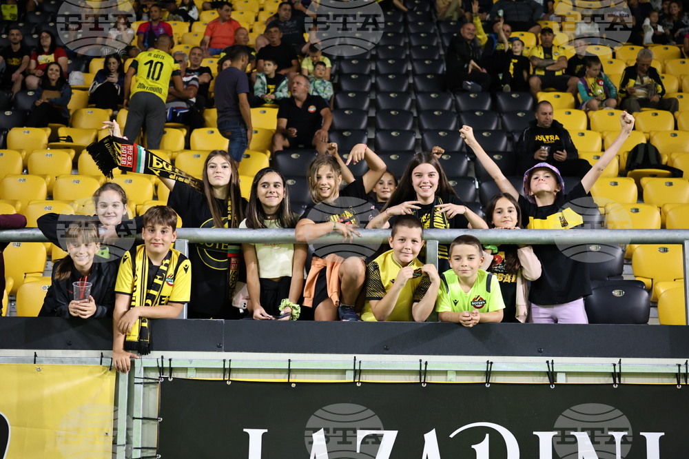 Пловдив - Футбол - Ботев (Пловдив) - Берое (Стара Загора)