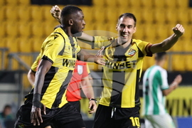 Пловдив - Футбол - Ботев (Пловдив) - Берое (Стара Загора)