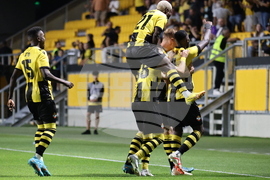 Пловдив - Футбол - Ботев (Пловдив) - Берое (Стара Загора)