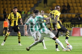 Пловдив - Футбол - Ботев (Пловдив) - Берое (Стара Загора)