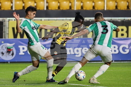 Пловдив - Футбол - Ботев (Пловдив) - Берое (Стара Загора)