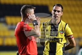 Пловдив - Футбол - Ботев (Пловдив) - Берое (Стара Загора)