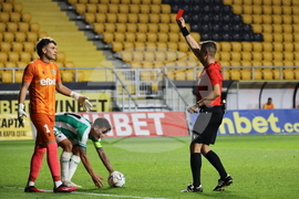 Пловдив - Футбол - Ботев (Пловдив) - Берое (Стара Загора)