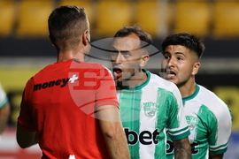 Пловдив - Футбол - Ботев (Пловдив) - Берое (Стара Загора)