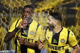 Пловдив - Футбол - Ботев (Пловдив) - Берое (Стара Загора)