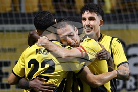 Пловдив - Футбол - Ботев (Пловдив) - Берое (Стара Загора)