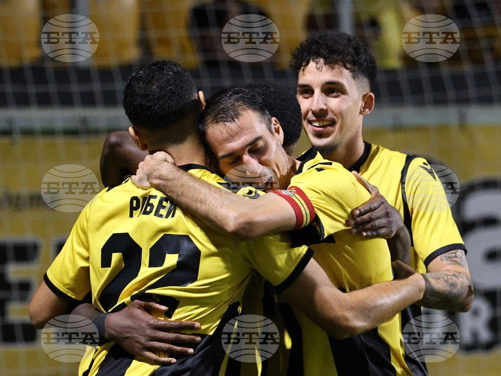 Пловдив - Футбол - Ботев (Пловдив) - Берое (Стара Загора)