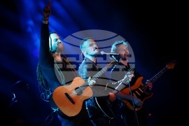 Графа - стадион "Васил Левски" - концерт