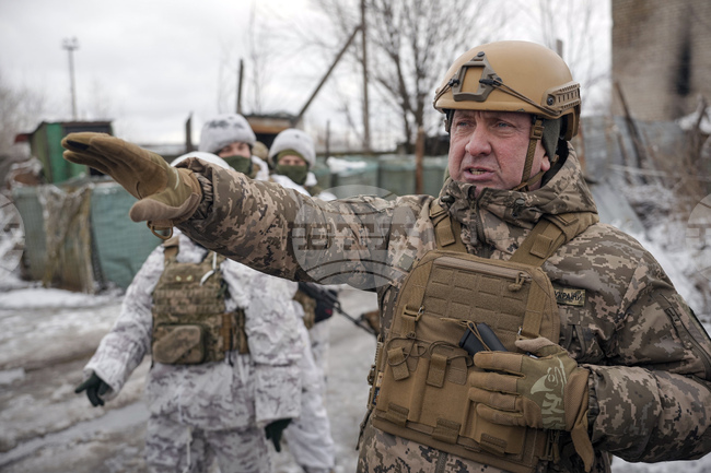 Според украинските сили проруските сепаратисти са поразили детска градина